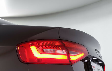Audi A4, 2014 год, 1 450 000 рублей, 19 фотография