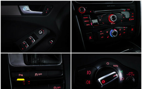 Audi A4, 2014 год, 1 450 000 рублей, 17 фотография