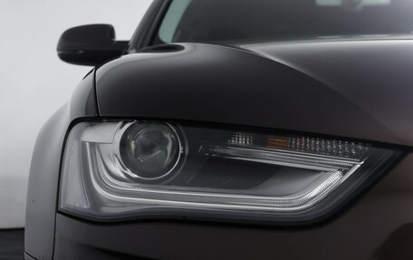 Audi A4, 2014 год, 1 450 000 рублей, 20 фотография