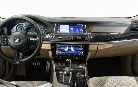 BMW 5 серия, 2012 год, 1 799 000 рублей, 6 фотография