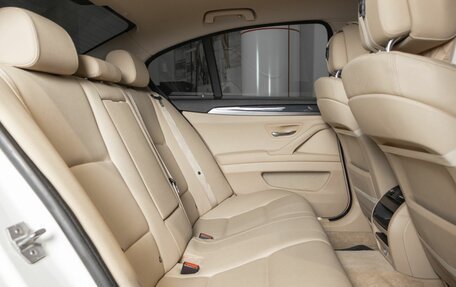 BMW 5 серия, 2012 год, 1 799 000 рублей, 8 фотография