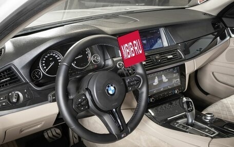 BMW 5 серия, 2012 год, 1 799 000 рублей, 5 фотография