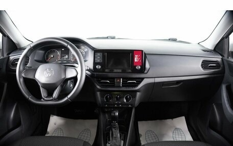 Volkswagen Polo VI (EU Market), 2021 год, 1 449 000 рублей, 11 фотография