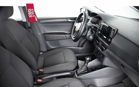Volkswagen Polo VI (EU Market), 2021 год, 1 449 000 рублей, 10 фотография