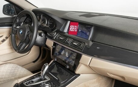 BMW 5 серия, 2012 год, 1 799 000 рублей, 7 фотография