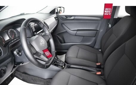 Volkswagen Polo VI (EU Market), 2021 год, 1 449 000 рублей, 7 фотография