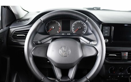Volkswagen Polo VI (EU Market), 2021 год, 1 449 000 рублей, 12 фотография