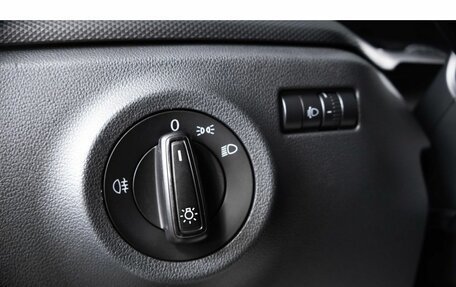 Volkswagen Polo VI (EU Market), 2021 год, 1 449 000 рублей, 17 фотография