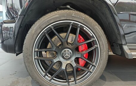 Mercedes-Benz G-Класс AMG, 2023 год, 25 990 000 рублей, 7 фотография