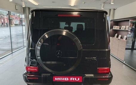 Mercedes-Benz G-Класс AMG, 2023 год, 25 990 000 рублей, 5 фотография