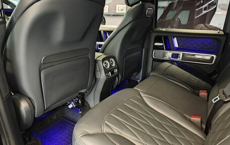 Mercedes-Benz G-Класс AMG, 2023 год, 25 990 000 рублей, 17 фотография