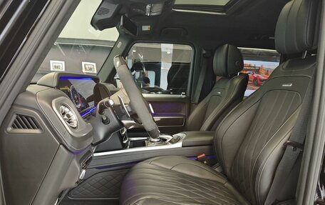 Mercedes-Benz G-Класс AMG, 2023 год, 25 990 000 рублей, 13 фотография