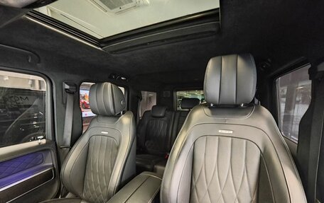 Mercedes-Benz G-Класс AMG, 2023 год, 25 990 000 рублей, 15 фотография