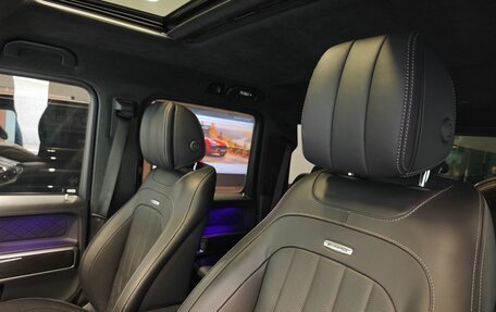 Mercedes-Benz G-Класс AMG, 2023 год, 25 990 000 рублей, 14 фотография