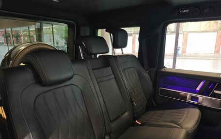 Mercedes-Benz G-Класс AMG, 2023 год, 25 990 000 рублей, 20 фотография