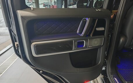 Mercedes-Benz G-Класс AMG, 2023 год, 25 990 000 рублей, 24 фотография