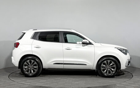 Chery Tiggo 4 I рестайлинг, 2019 год, 1 089 000 рублей, 4 фотография