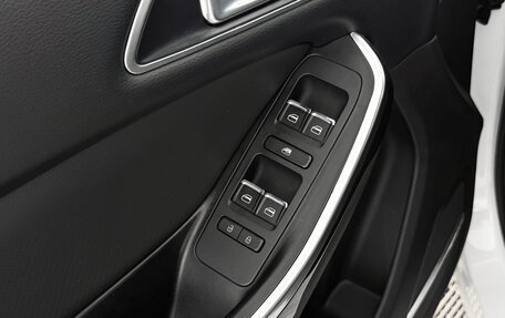 Chery Tiggo 4 I рестайлинг, 2019 год, 1 089 000 рублей, 10 фотография