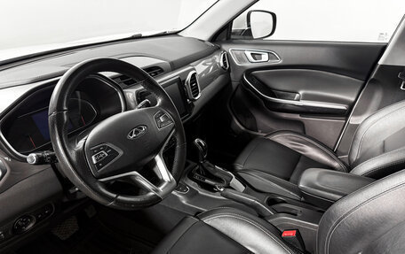 Chery Tiggo 4 I рестайлинг, 2019 год, 1 089 000 рублей, 9 фотография