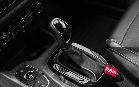 Chery Tiggo 4 I рестайлинг, 2019 год, 1 089 000 рублей, 11 фотография