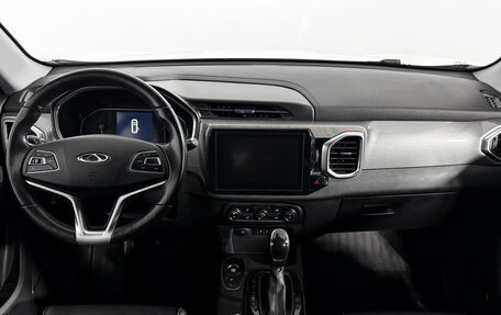 Chery Tiggo 4 I рестайлинг, 2019 год, 1 089 000 рублей, 15 фотография