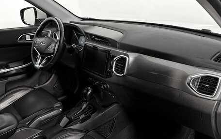 Chery Tiggo 4 I рестайлинг, 2019 год, 1 089 000 рублей, 14 фотография