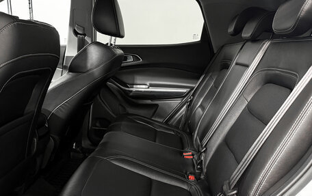 Chery Tiggo 4 I рестайлинг, 2019 год, 1 089 000 рублей, 12 фотография