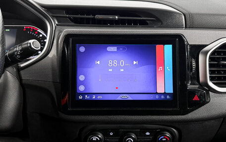 Chery Tiggo 4 I рестайлинг, 2019 год, 1 089 000 рублей, 18 фотография