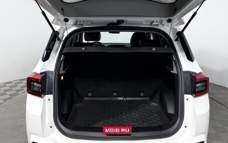 Chery Tiggo 4 I рестайлинг, 2019 год, 1 089 000 рублей, 13 фотография