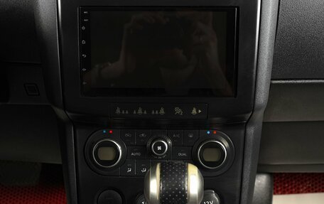 Nissan Qashqai, 2007 год, 729 000 рублей, 15 фотография