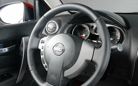 Nissan Qashqai, 2007 год, 729 000 рублей, 11 фотография