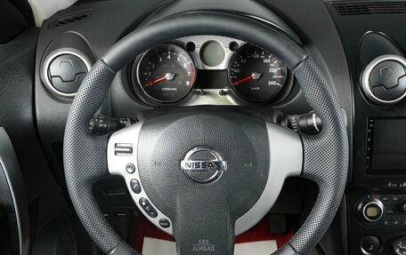 Nissan Qashqai, 2007 год, 729 000 рублей, 13 фотография