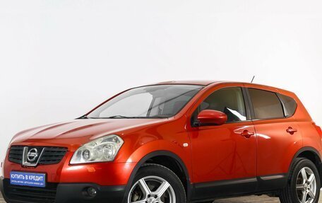Nissan Qashqai, 2007 год, 729 000 рублей, 3 фотография