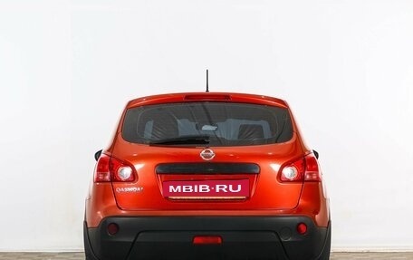 Nissan Qashqai, 2007 год, 729 000 рублей, 5 фотография