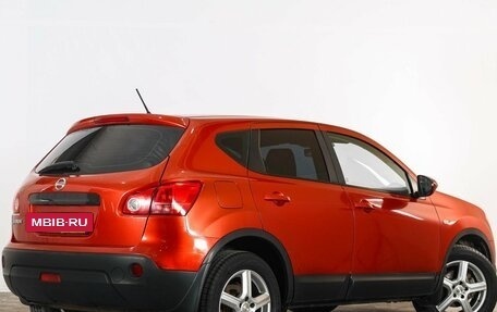 Nissan Qashqai, 2007 год, 729 000 рублей, 6 фотография