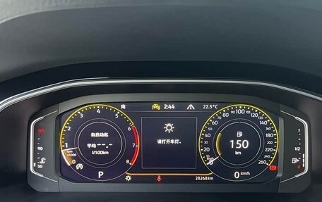 Volkswagen Bora, 2023 год, 1 590 000 рублей, 8 фотография