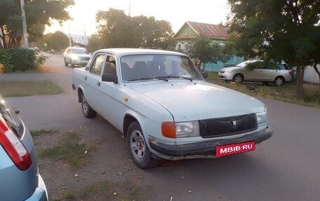 ГАЗ 31029 «Волга», 1995 год, 120 000 рублей, 1 фотография