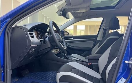 Volkswagen Bora, 2023 год, 1 590 000 рублей, 13 фотография