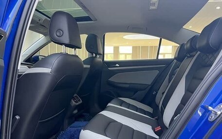 Volkswagen Bora, 2023 год, 1 590 000 рублей, 14 фотография