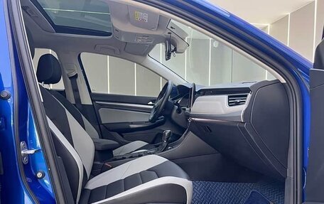 Volkswagen Bora, 2023 год, 1 590 000 рублей, 11 фотография
