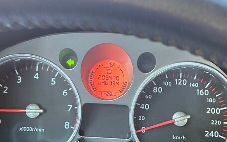 Nissan X-Trail, 2008 год, 1 000 000 рублей, 1 фотография