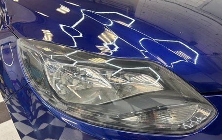 Ford Focus III, 2014 год, 850 000 рублей, 6 фотография