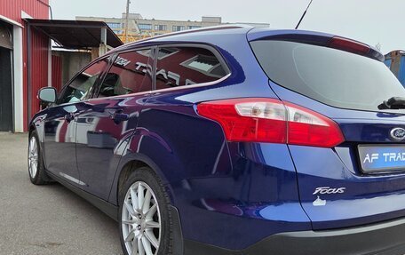 Ford Focus III, 2014 год, 850 000 рублей, 11 фотография