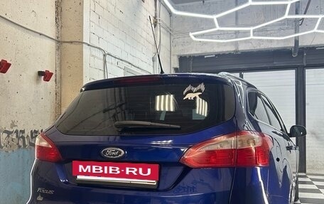 Ford Focus III, 2014 год, 850 000 рублей, 8 фотография