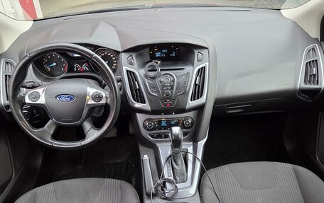 Ford Focus III, 2014 год, 850 000 рублей, 14 фотография