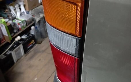 Opel Monterey A рестайлинг, 1993 год, 600 000 рублей, 10 фотография