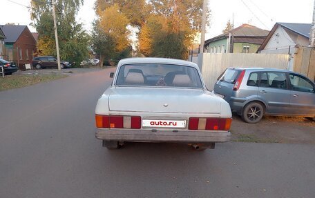 ГАЗ 31029 «Волга», 1995 год, 120 000 рублей, 4 фотография