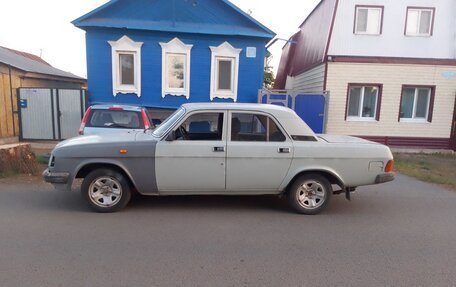 ГАЗ 31029 «Волга», 1995 год, 120 000 рублей, 3 фотография