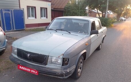 ГАЗ 31029 «Волга», 1995 год, 120 000 рублей, 2 фотография