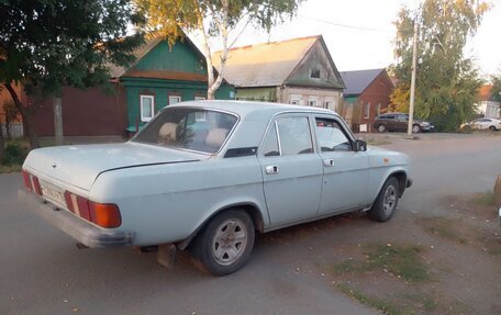 ГАЗ 31029 «Волга», 1995 год, 120 000 рублей, 5 фотография